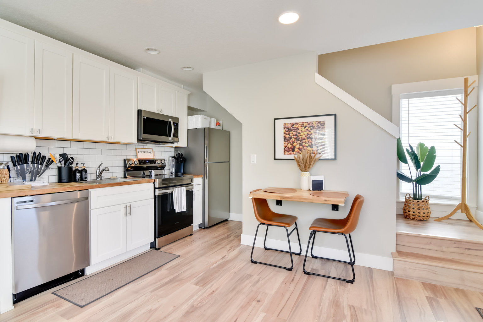 Portland Vacation Rental