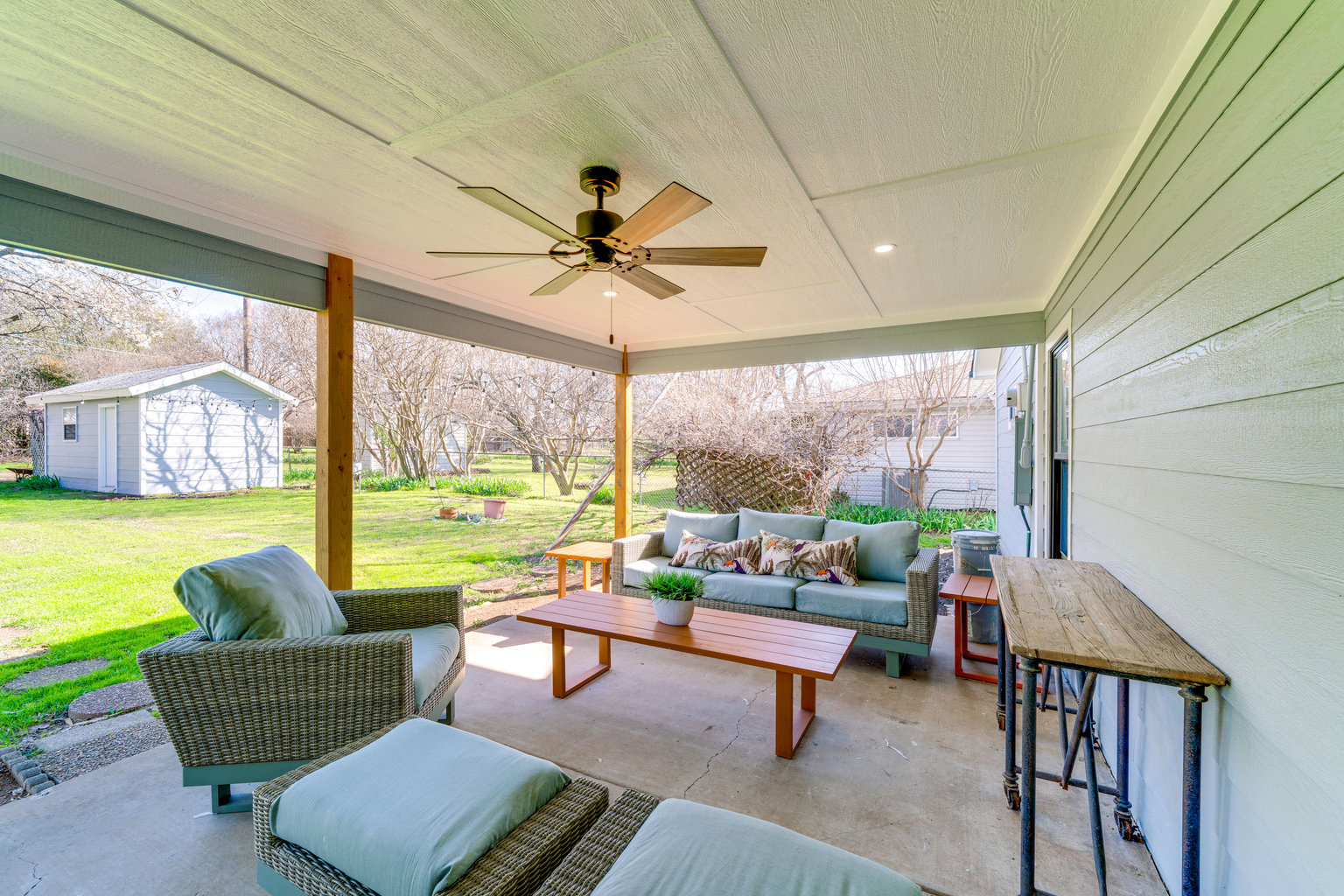 Irving Vacation Rental