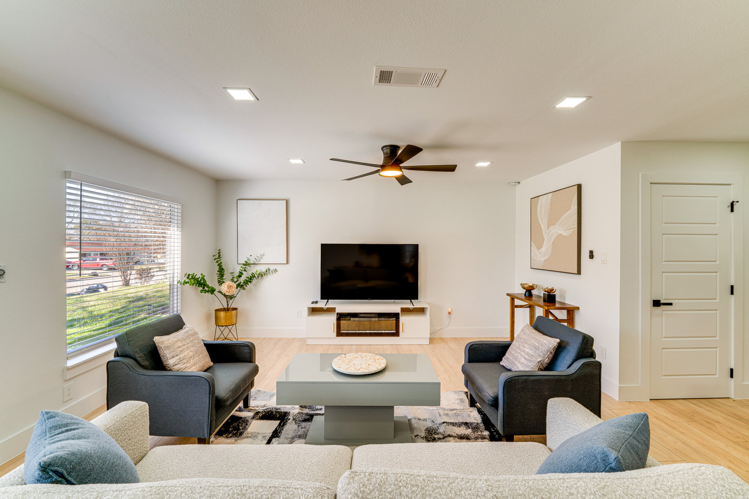 Irving Vacation Rental