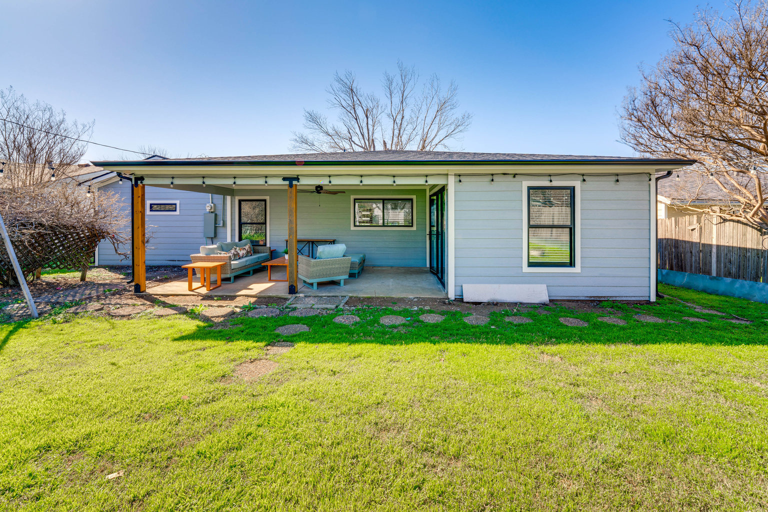 Irving Vacation Rental