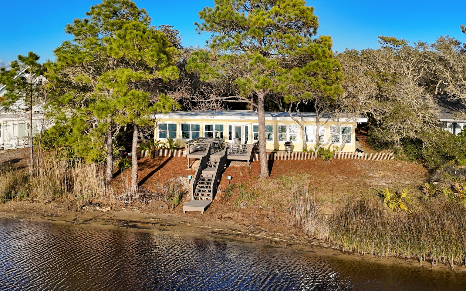 Santa Rosa Beach Vacation Rental