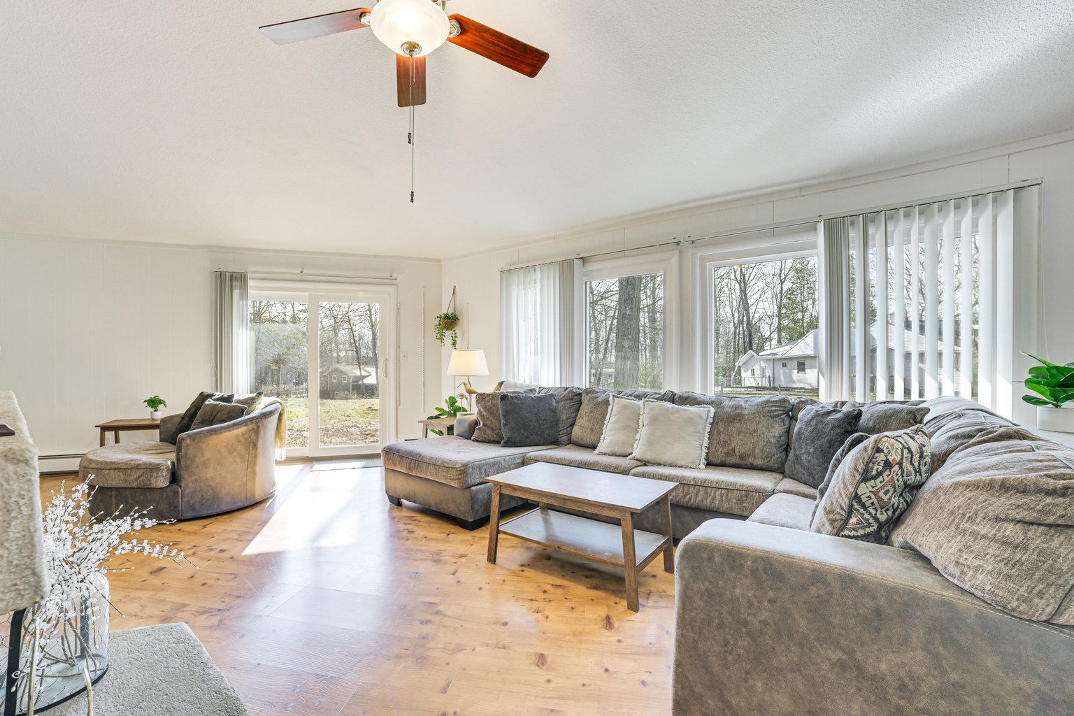 Charlevoix Vacation Rental