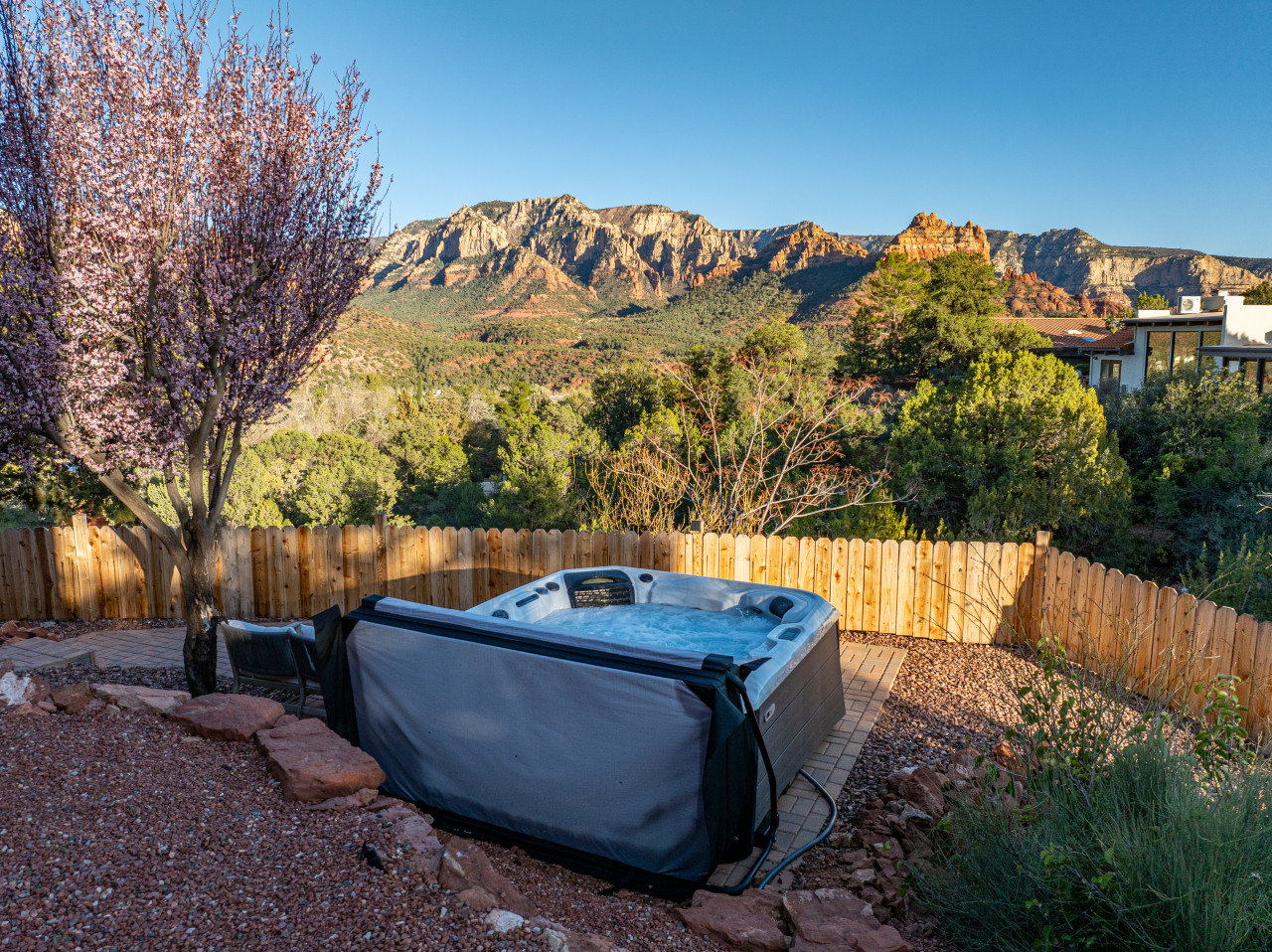 Sedona Vacation Rental