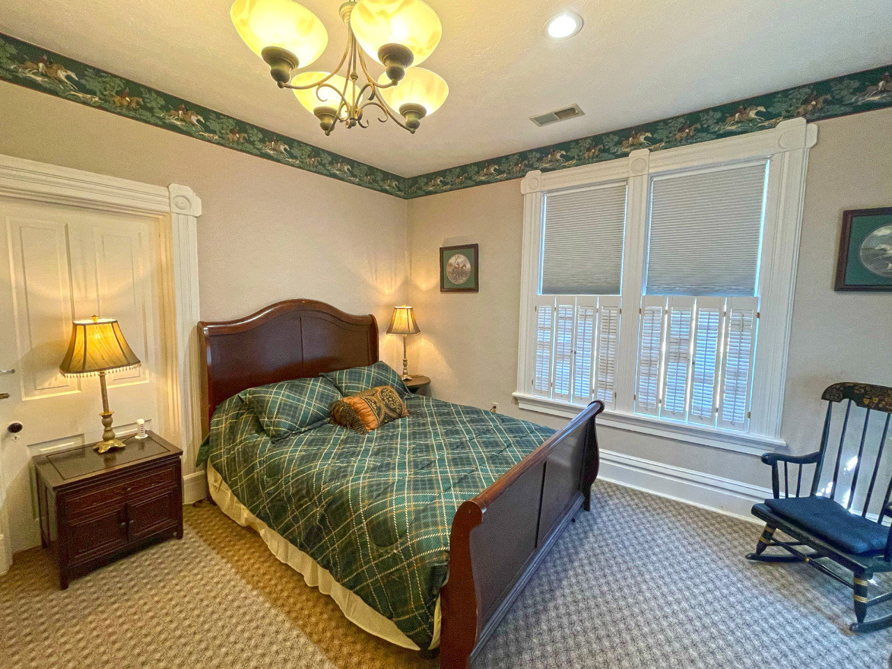 Marietta Vacation Rental