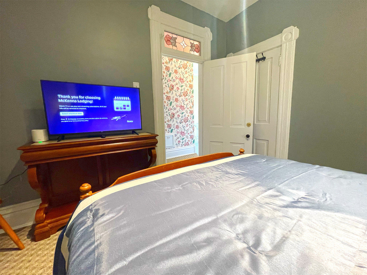 Marietta Vacation Rental