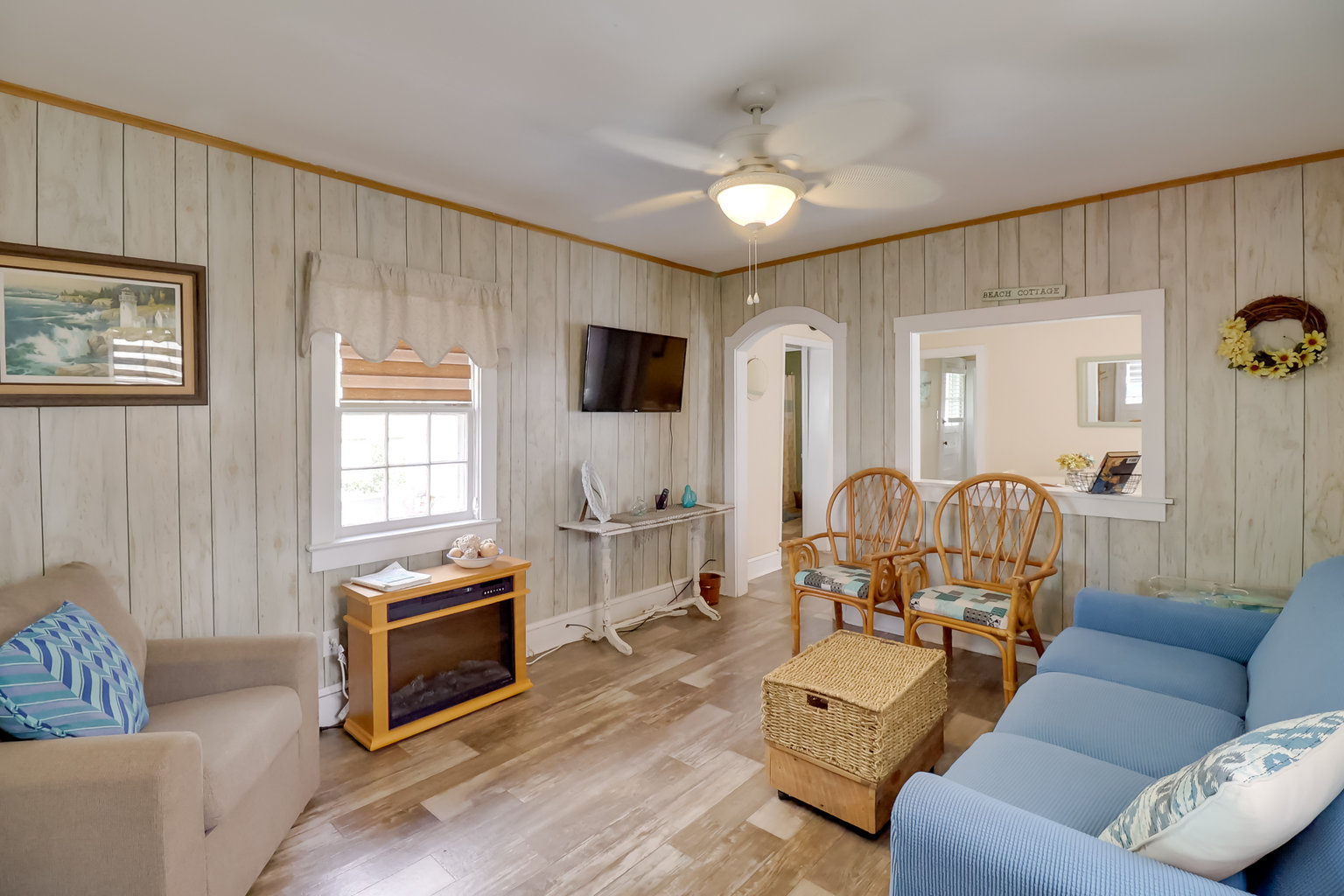 Millsboro Vacation Rental