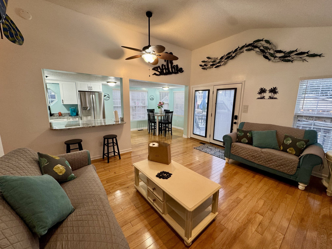 Myrtle Beach Vacation Rental