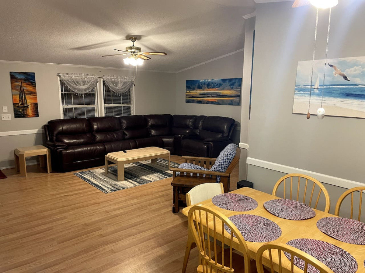 Myrtle Beach Vacation Rental