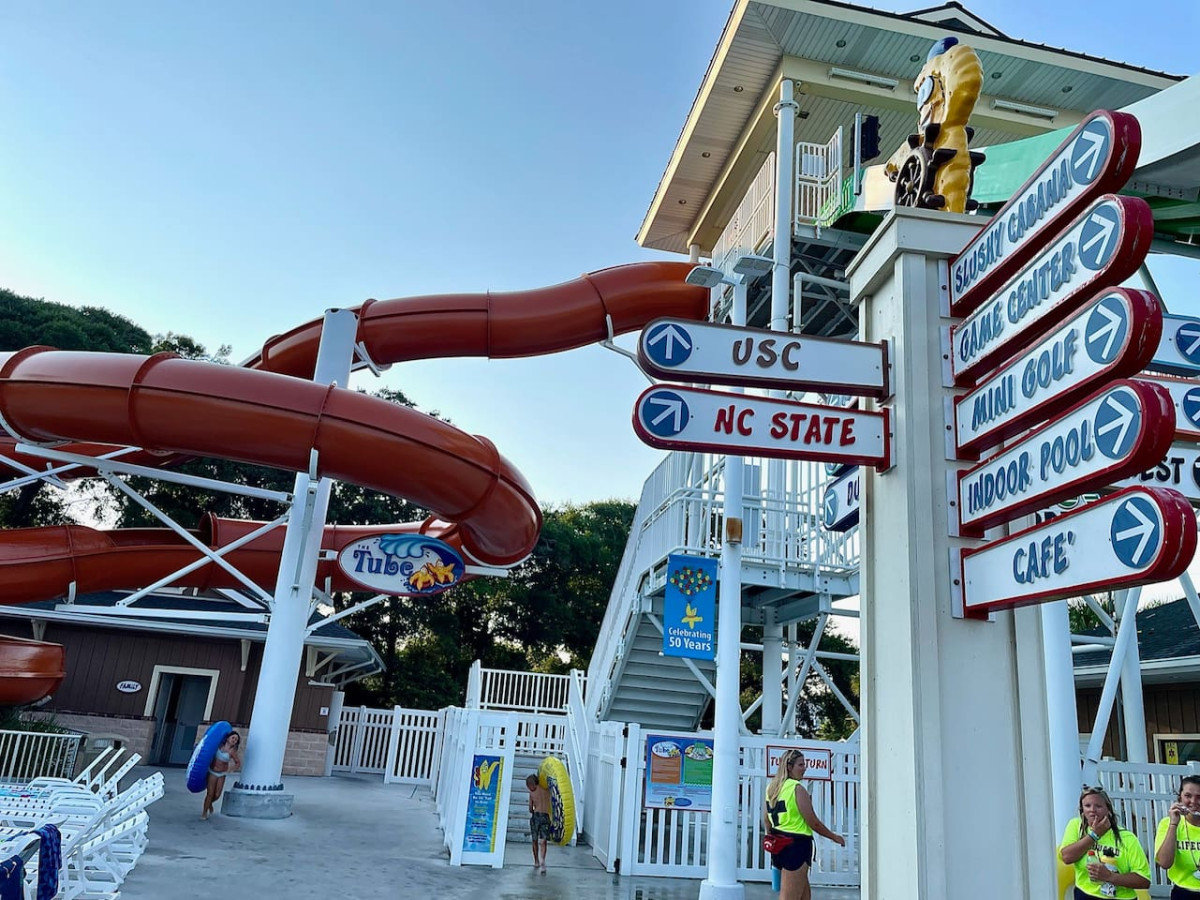 Myrtle Beach Vacation Rental