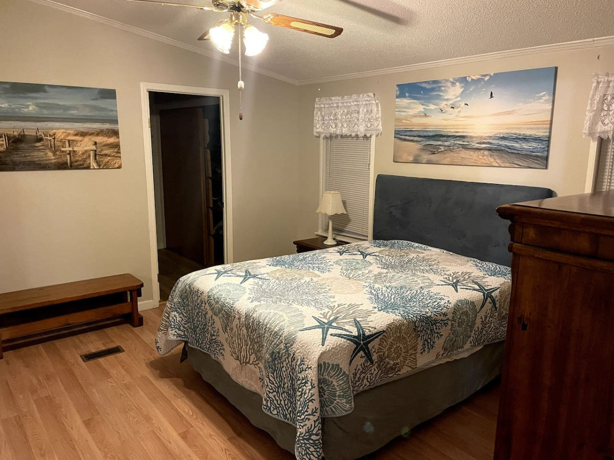 Myrtle Beach Vacation Rental