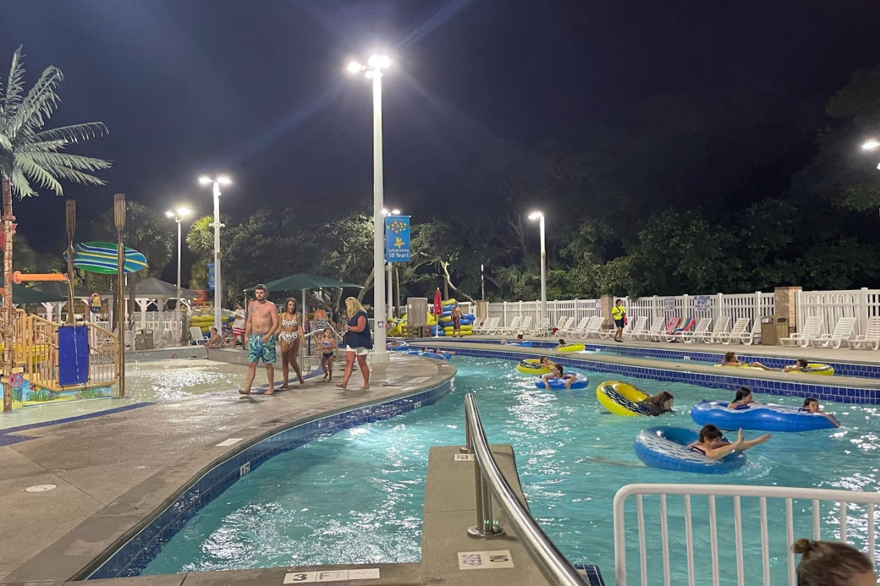 Myrtle Beach Vacation Rental