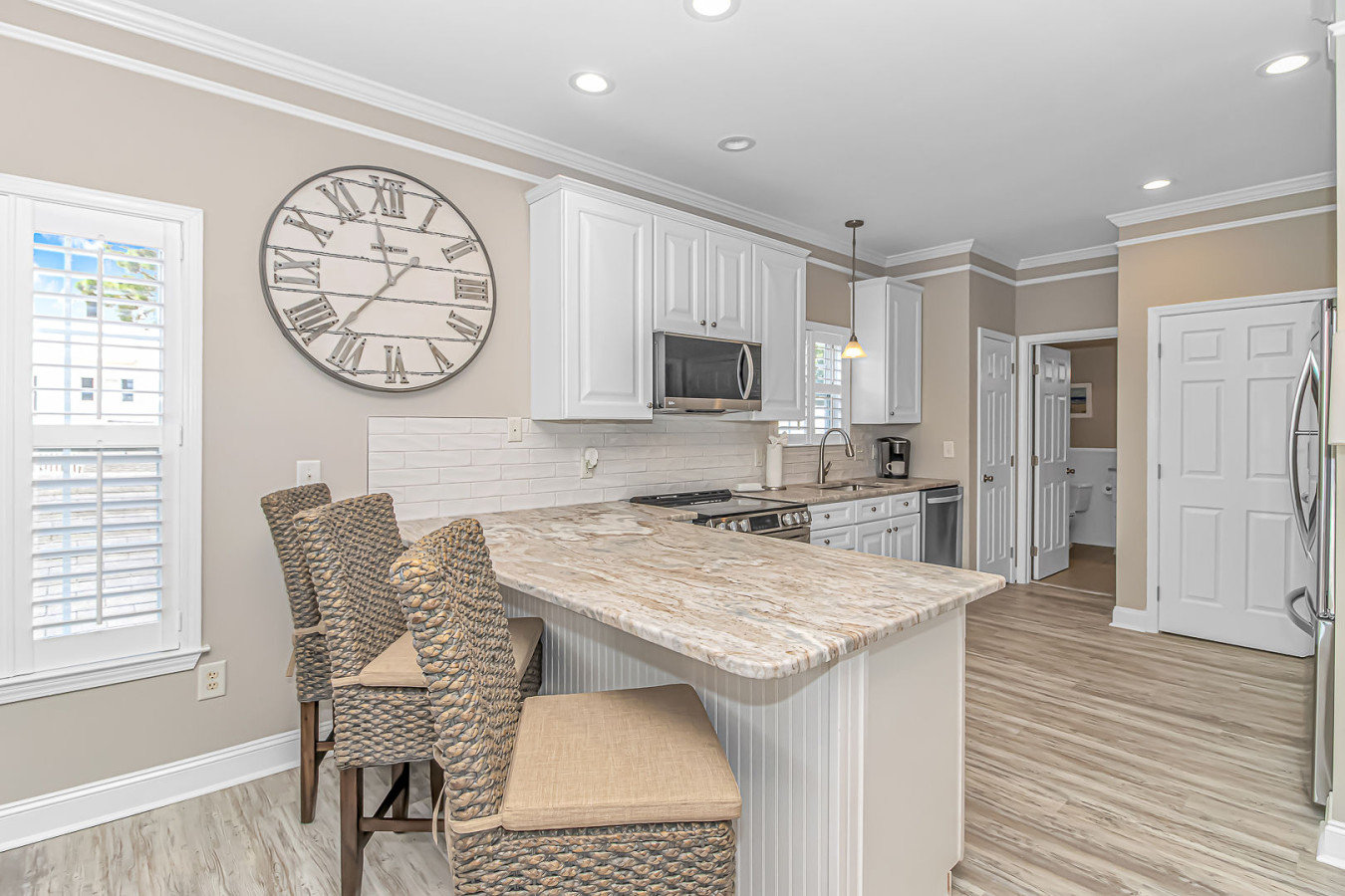 Myrtle Beach Vacation Rental
