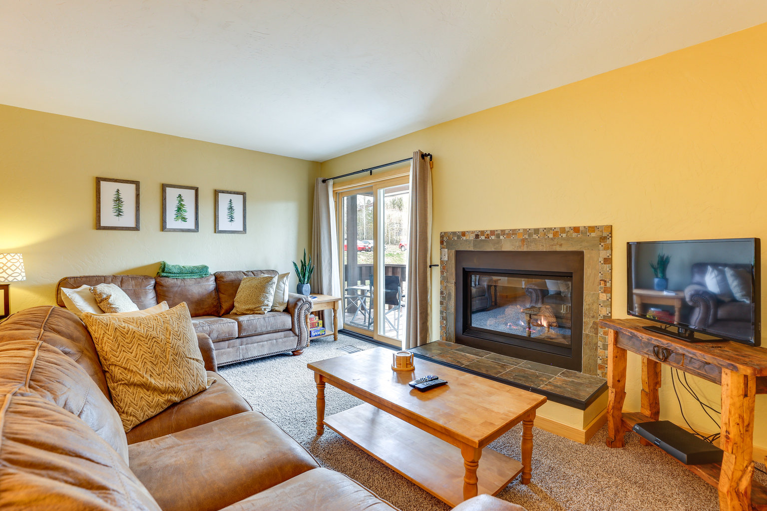 Winter Park Vacation Rental