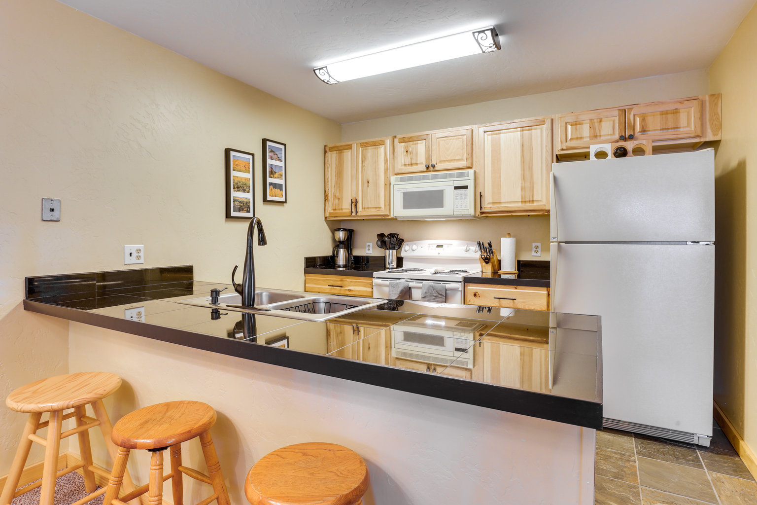 Winter Park Vacation Rental