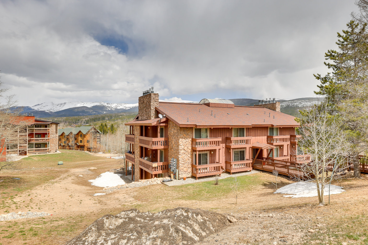 Winter Park Vacation Rental