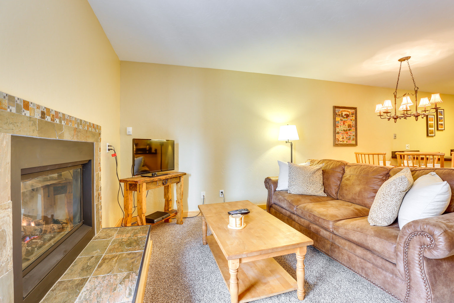 Winter Park Vacation Rental
