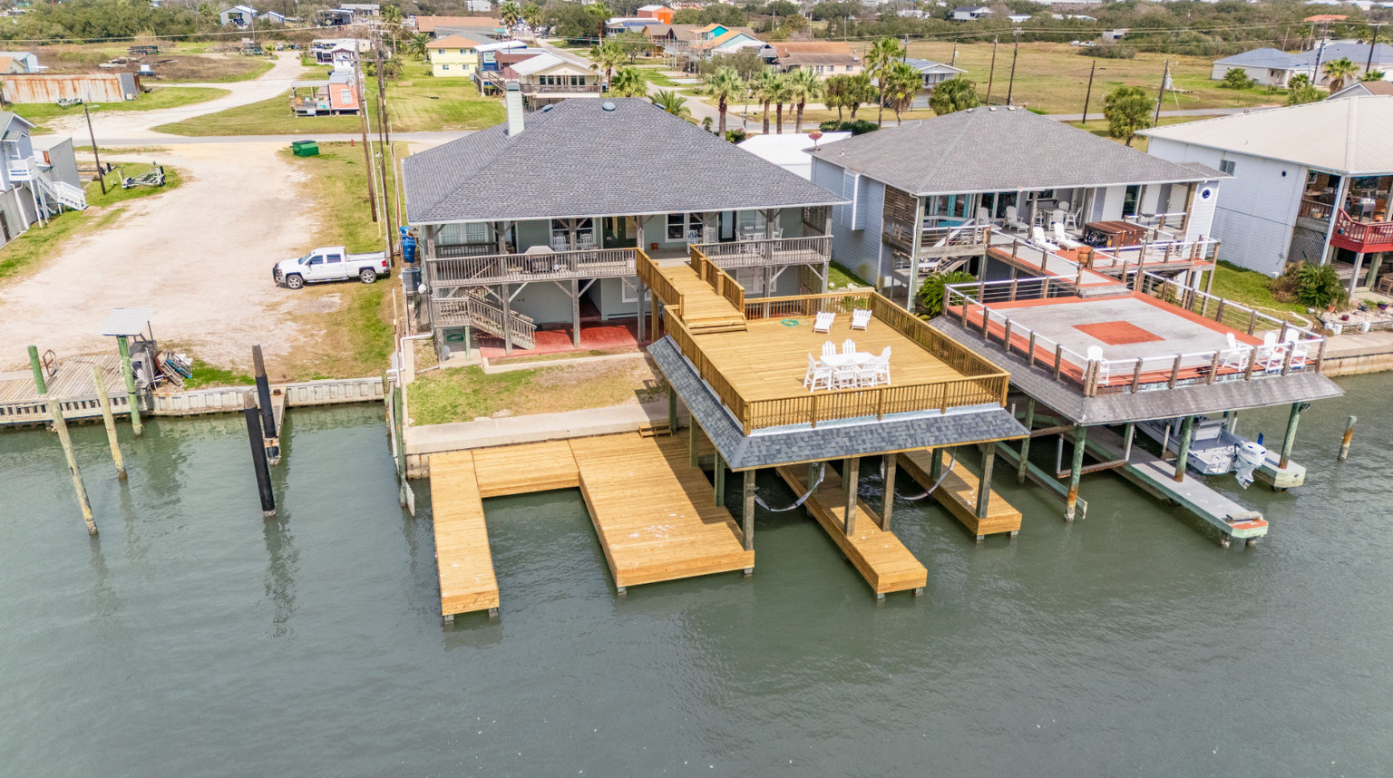 Port O'Connor Vacation Rental