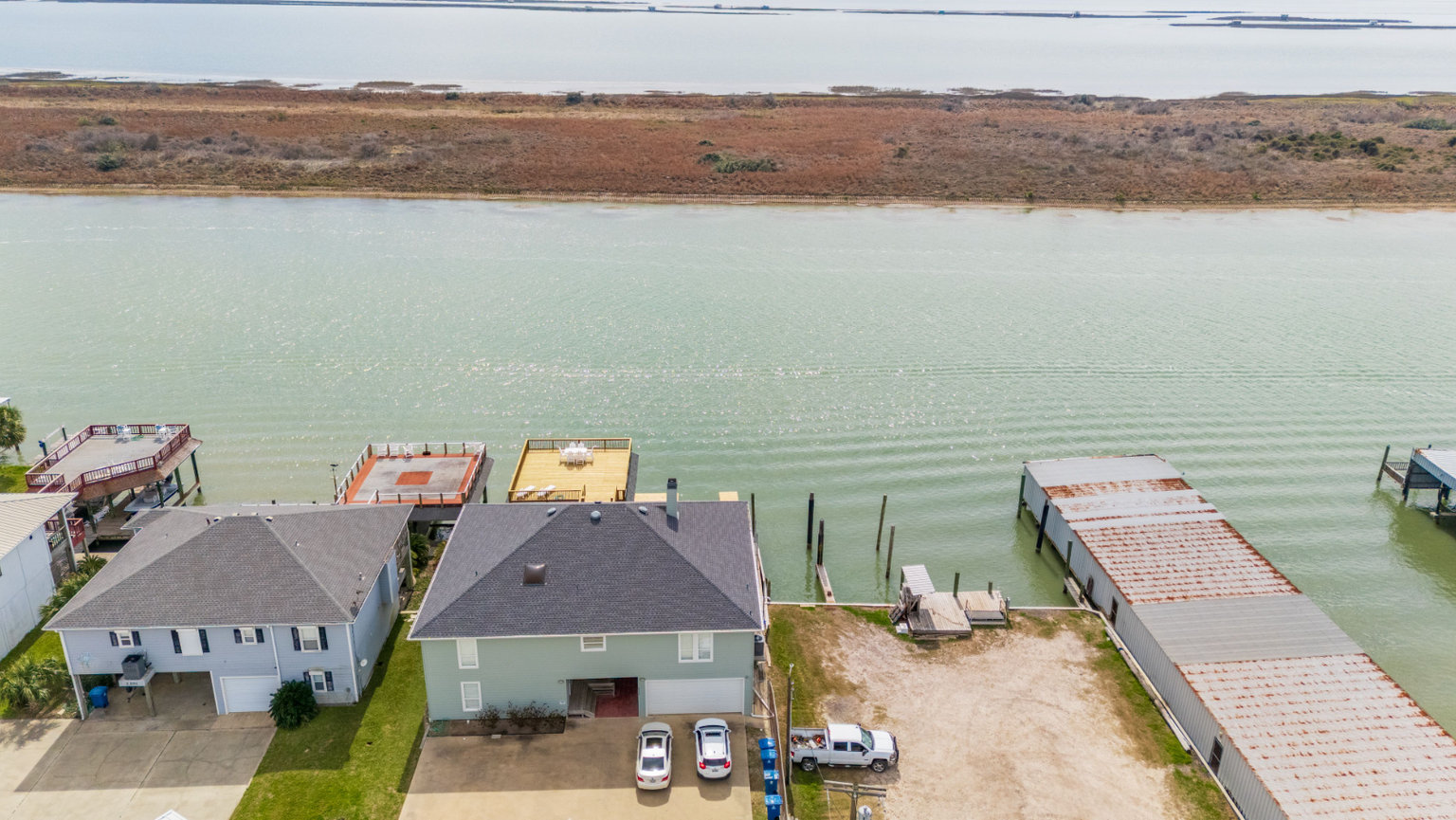 Port O'Connor Vacation Rental