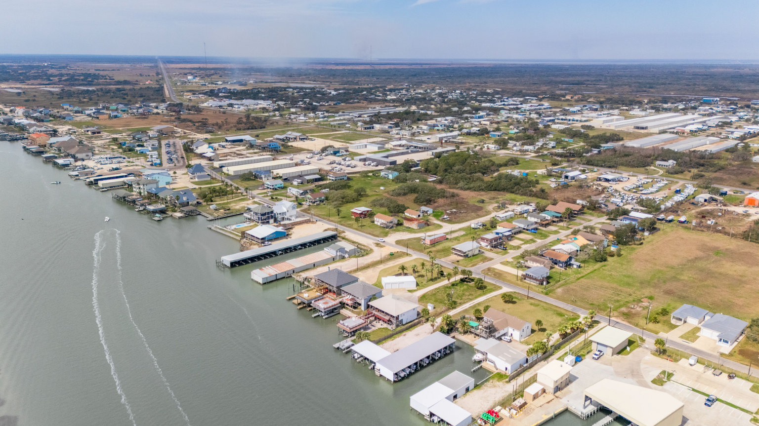 Port O'Connor Vacation Rental