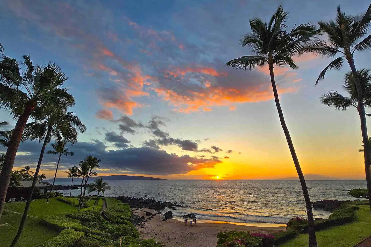 Kihei Vacation Rental