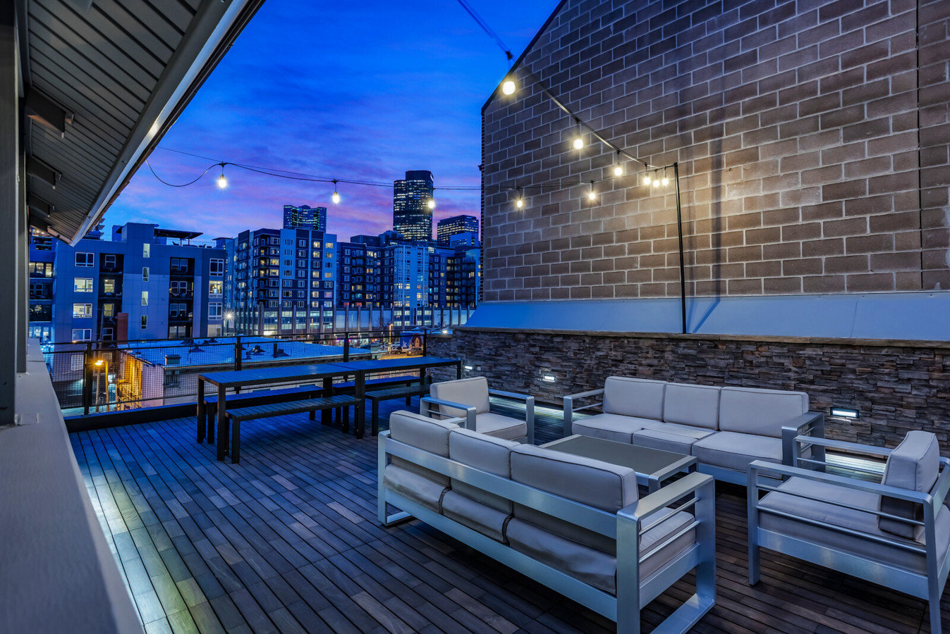 Denver Vacation Rental