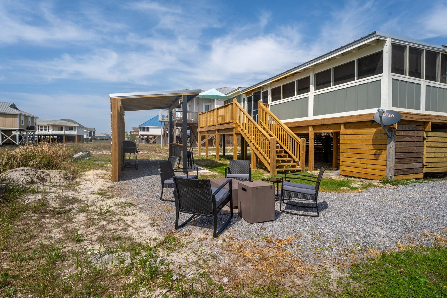 Dauphin Island Vacation Rental