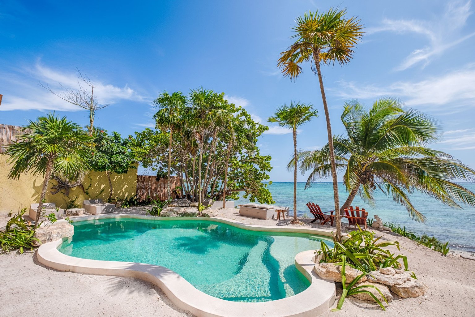 Tulum Vacation Rental