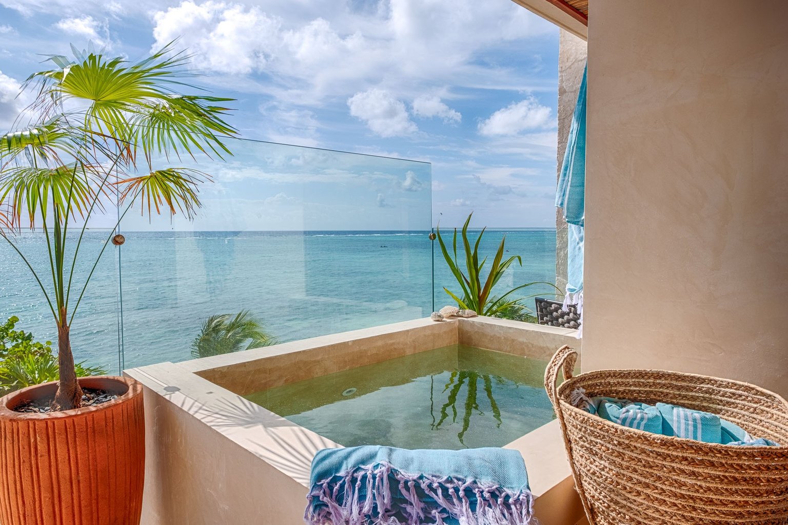 Tulum Vacation Rental