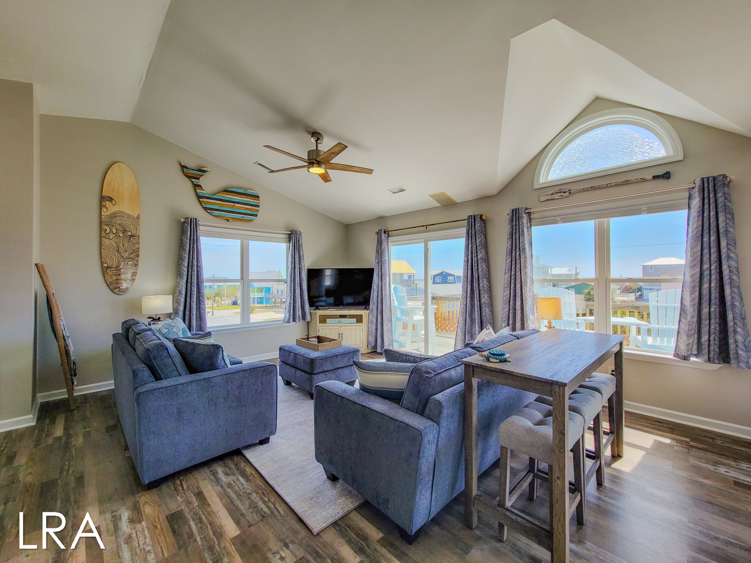 Surf City Vacation Rental