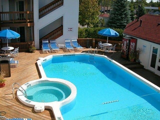 Traverse City Vacation Rental