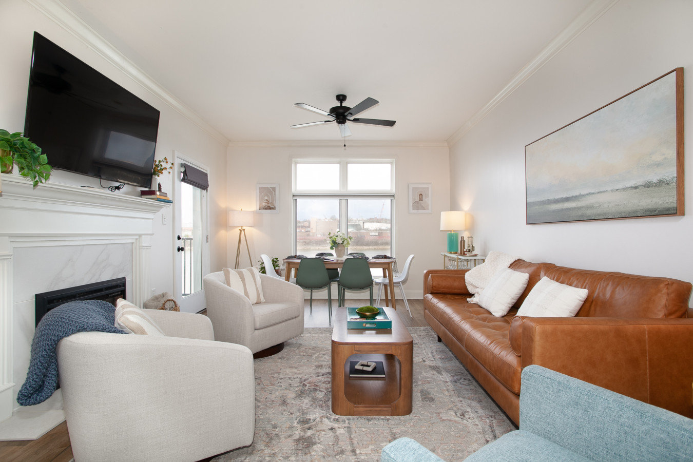 Knoxville Vacation Rental