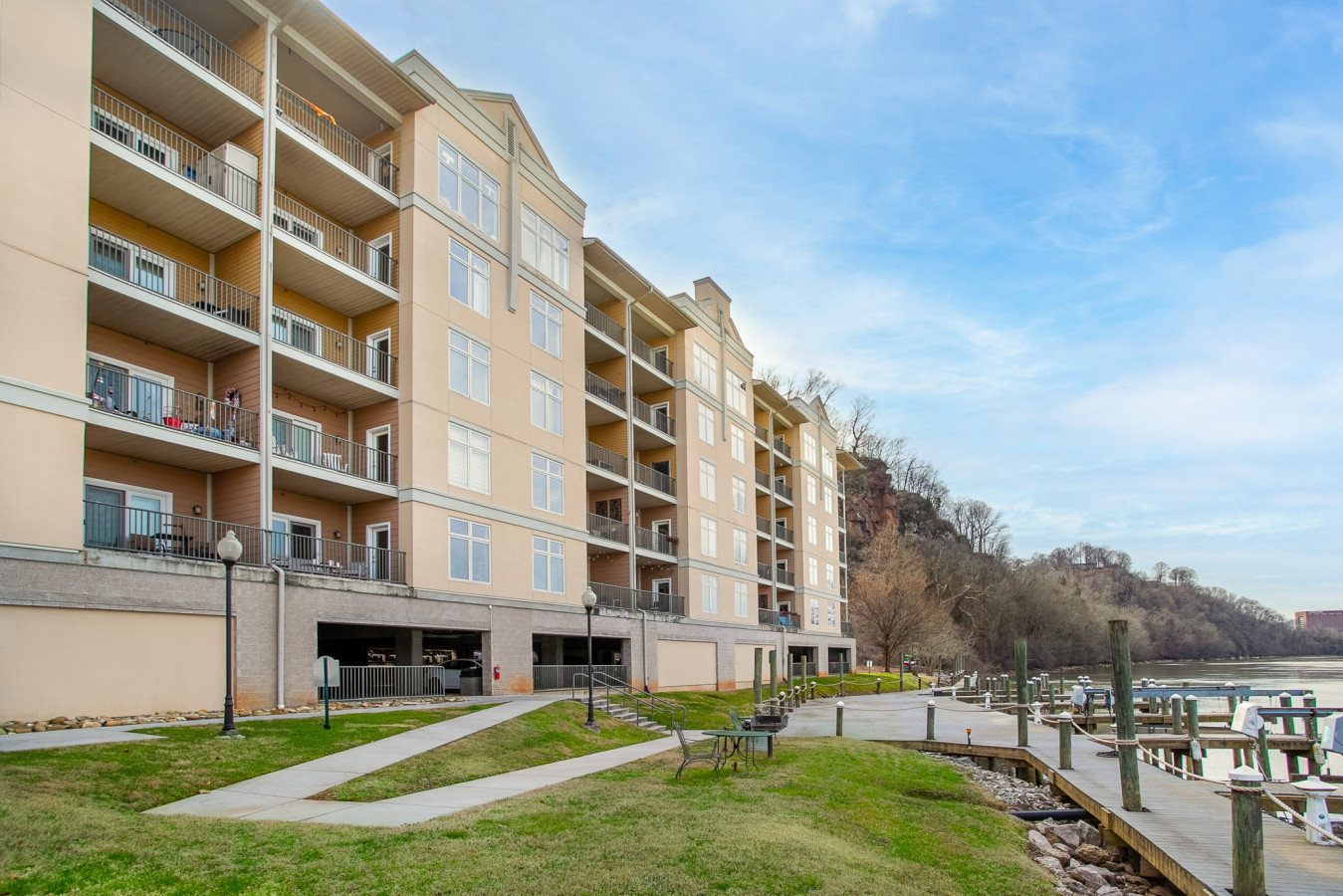 Knoxville Vacation Rental