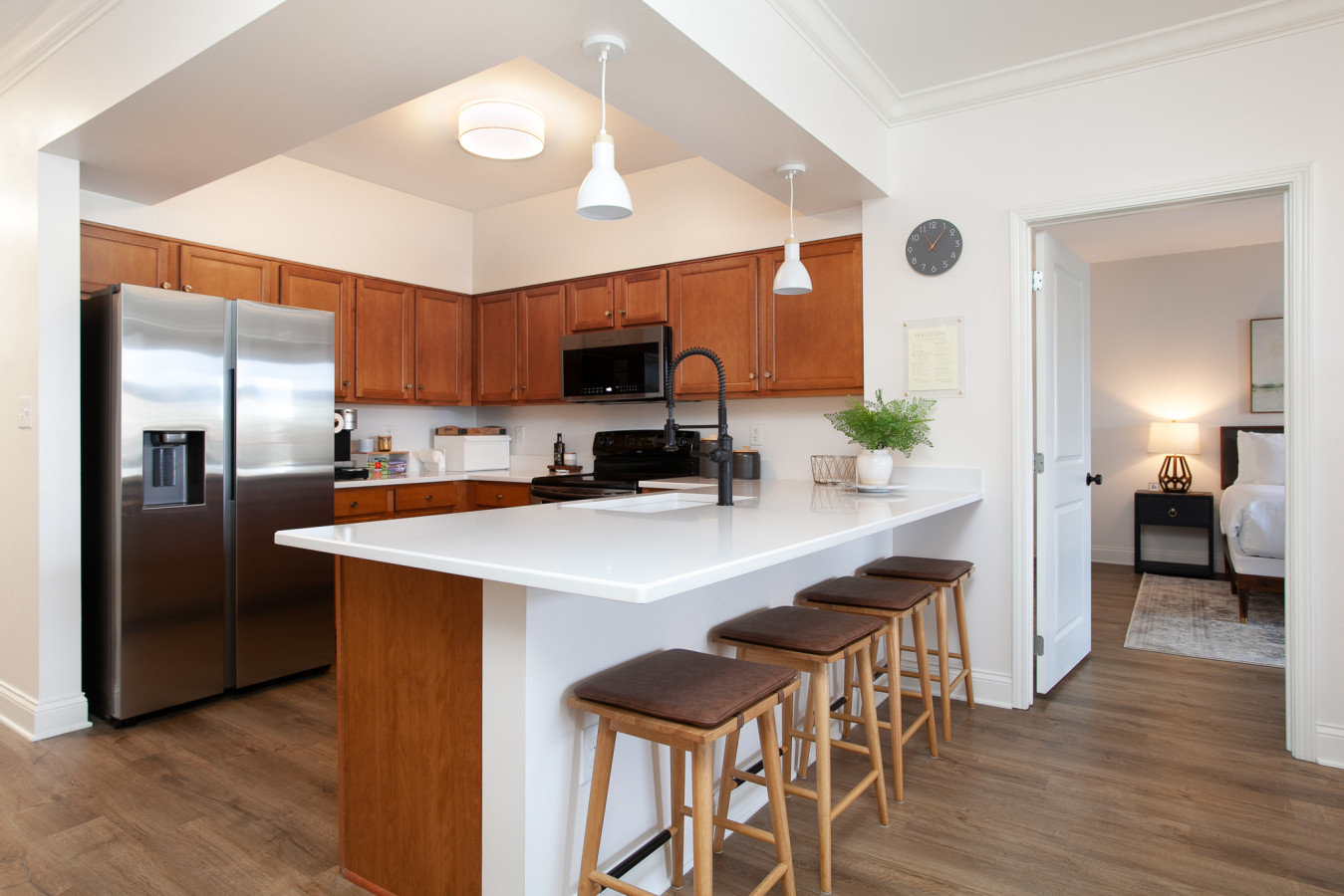 Knoxville Vacation Rental