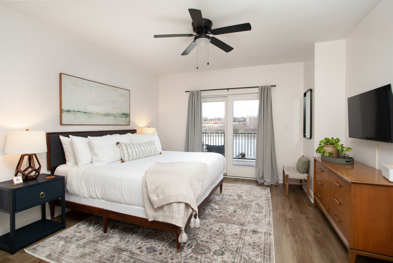 Knoxville Vacation Rental