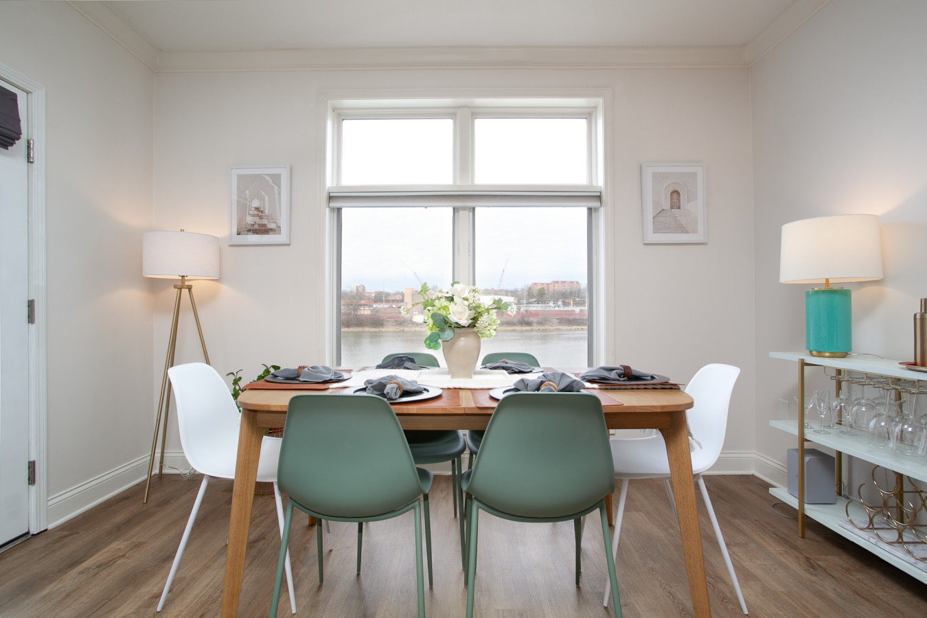 Knoxville Vacation Rental