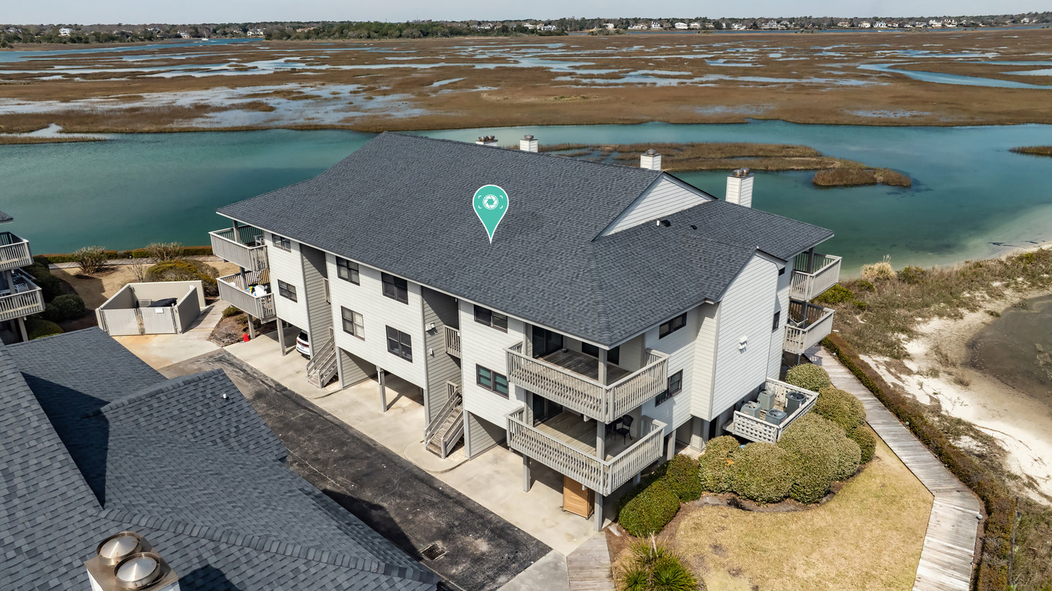 Wrightsville Beach Vacation Rental