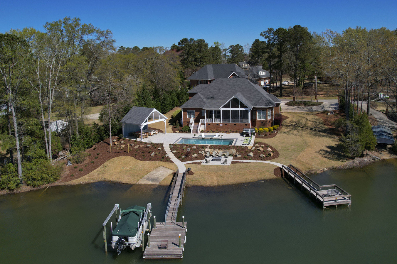 Lexington Vacation Rental
