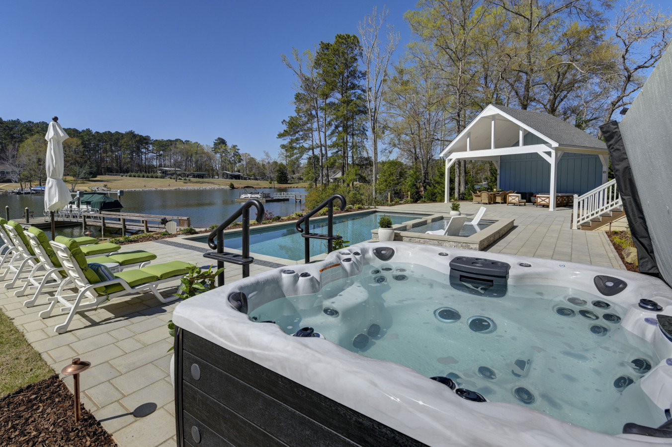 Lexington Vacation Rental