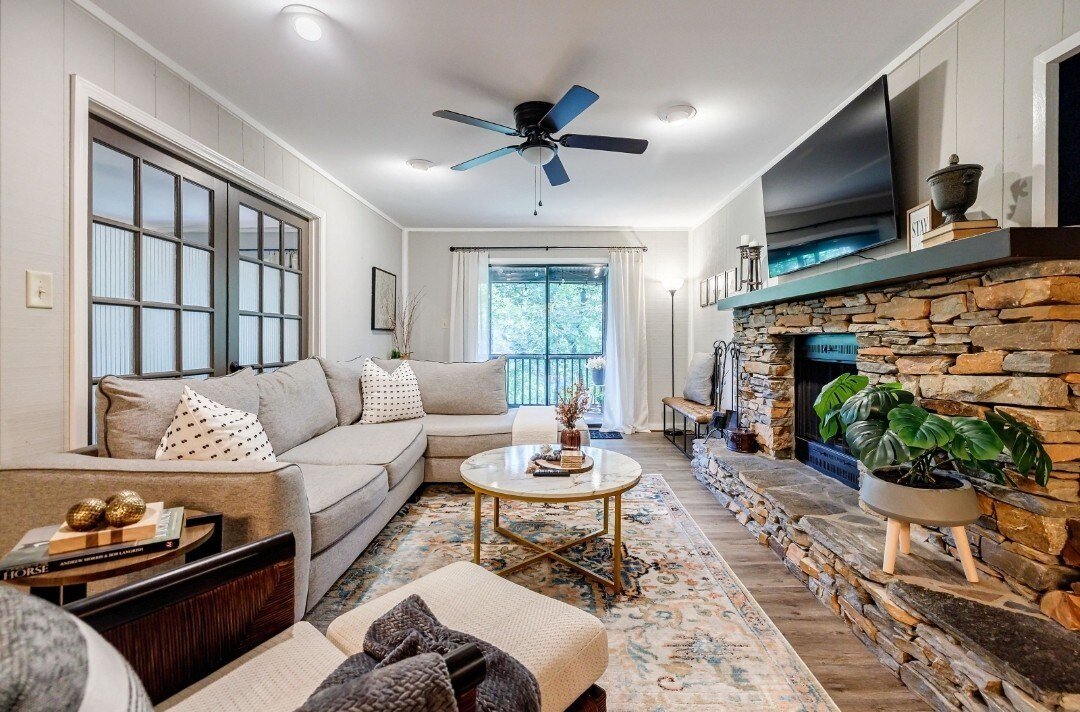 Jasper Vacation Rental