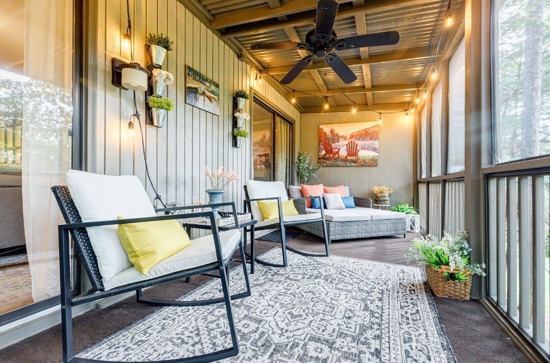 Jasper Vacation Rental