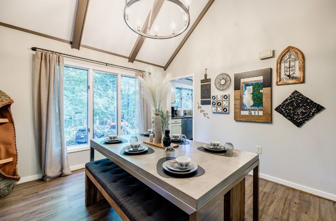 Jasper Vacation Rental