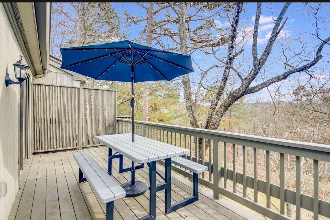 Jasper Vacation Rental