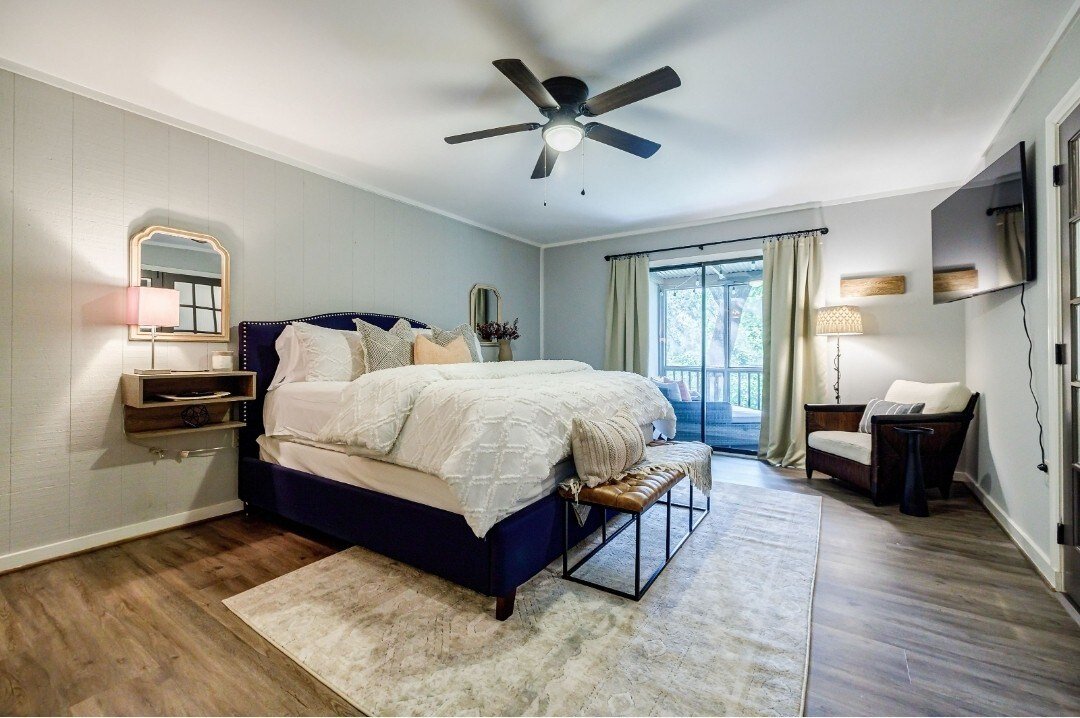 Jasper Vacation Rental