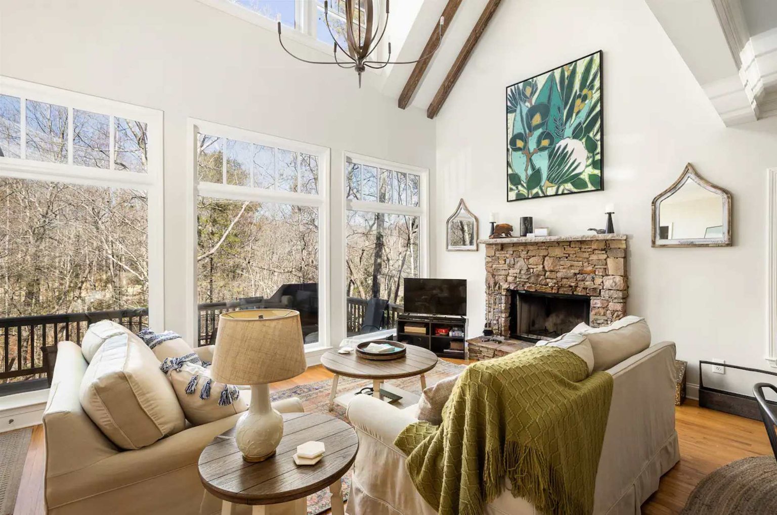 Jasper Vacation Rental