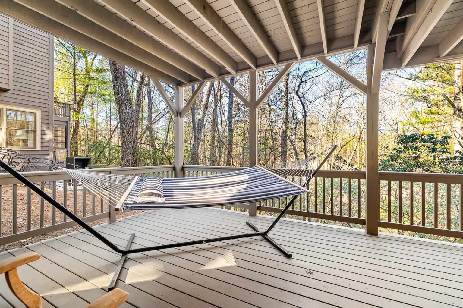 Jasper Vacation Rental