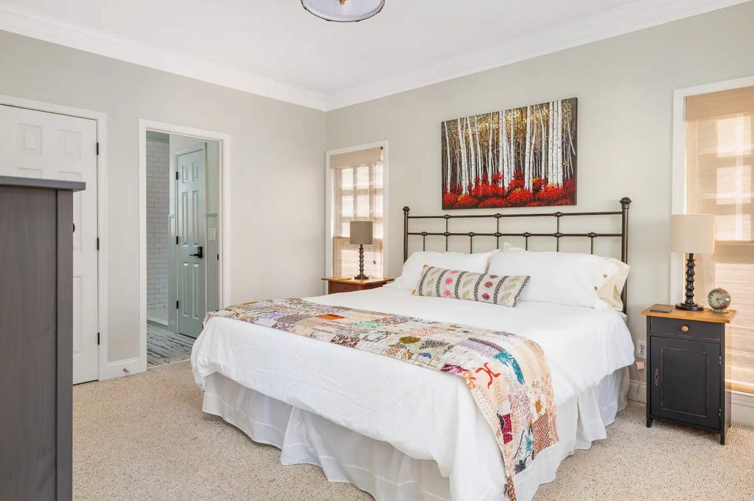 Jasper Vacation Rental