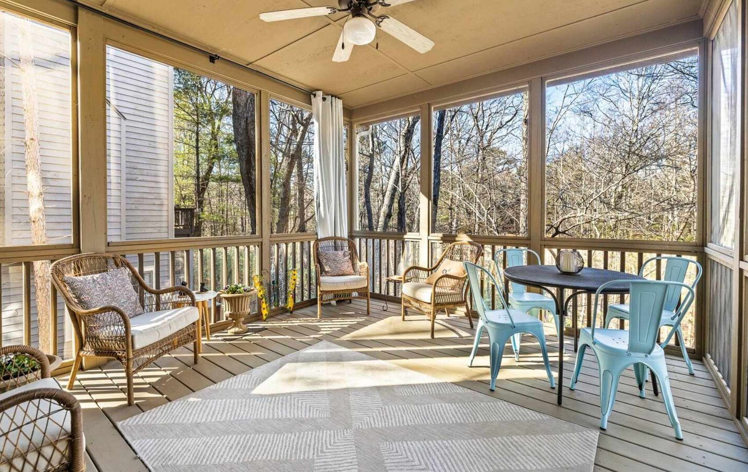 Jasper Vacation Rental