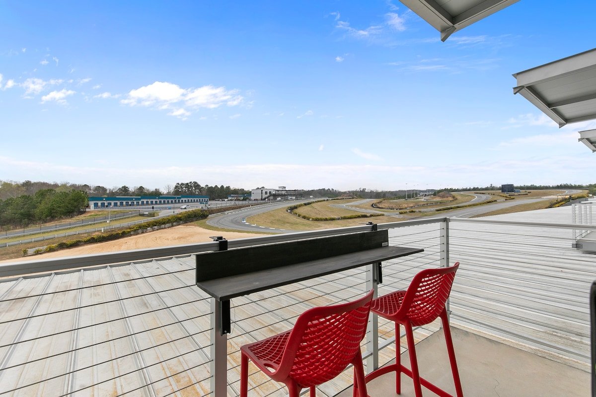 Dawsonville Vacation Rental