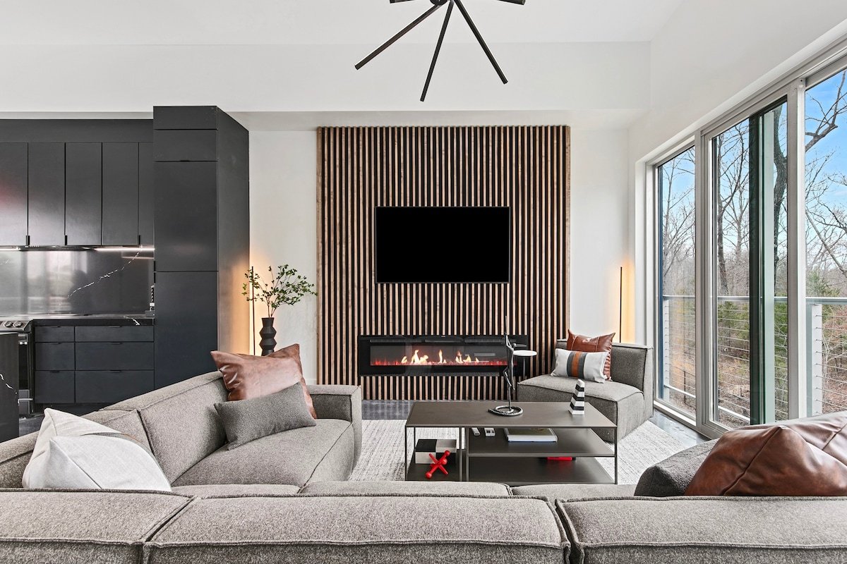 Dawsonville Vacation Rental