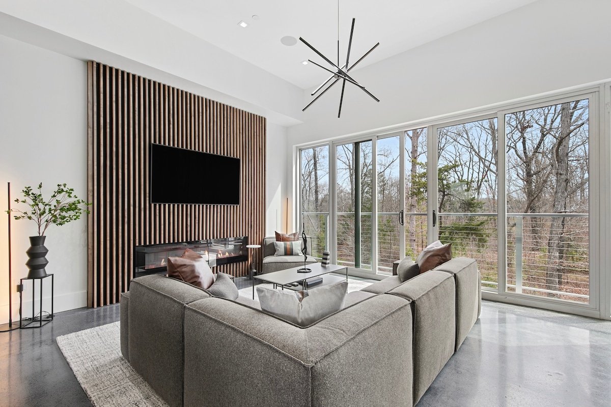 Dawsonville Vacation Rental